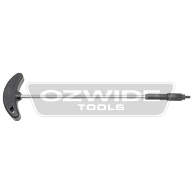 Audi / VW Head Light Adjuster T Bar - A4 / A5 / Passat / Touareg