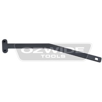 Ford Engine Auxiliary Belt Tension Tool - 2.0 / 2.2 TDDi / TDCi Diesel