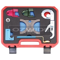 GM / Holden / Saab Engine Timing Tool Kit - 2.5L / 2.6L / 3.0L / 3.2L V6 Petrol 
