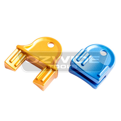 GM / Opel Camshaft Locking Kit (2 Piece) - 1.4L / 1.6L / 1.8L / 2.0L / 2.2L Petrol