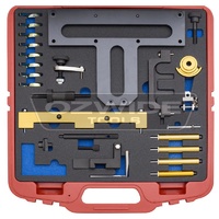 BMW Engine Timing and Camshaft Installation Tool Kit - 1.8L / 2.0L - N42 / N46 Petrol