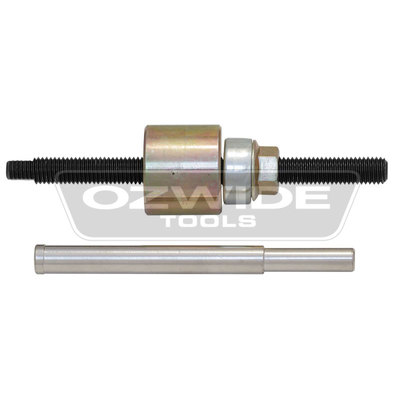 Chrysler Crankshaft Pulley Installation Tool - 1.8 / 2.0 / 2.4 / 2.7 / 3.2 / 3.5 / 4.0 (4 and 6 Cylinder)