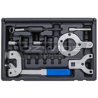 Ford / Fiat / Suzuki / GM Engine Timing Tool Kit - 1.3L Diesel