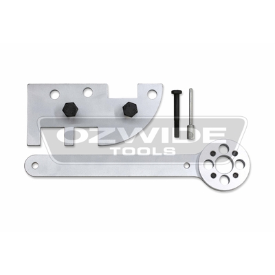 Volvo 2.0L Diesel D4204T Engine  & HP Pump Timing Tools