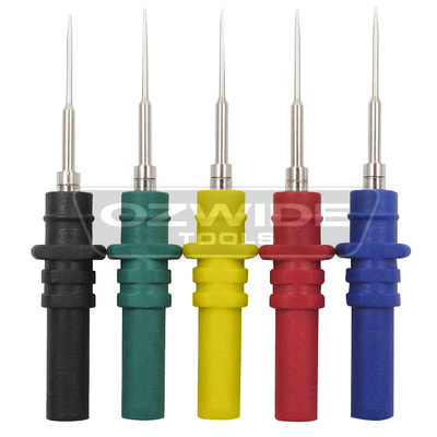 VW Pin Removal Tool Set