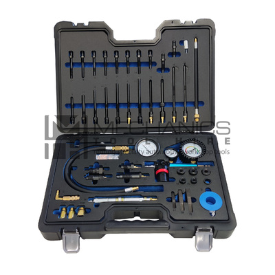 Petrol & Diesel Engine Compression and Leakage Test Kit