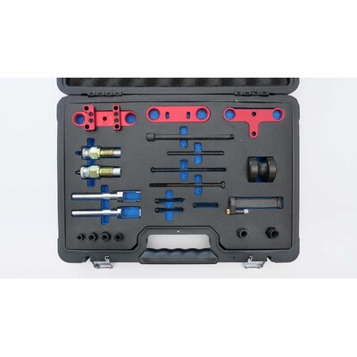 BMW Fuel Injector Tool set (N20 / N47 / N54 / N55 / N57 / N63) - THIS IS A 1 OFF ITEM - ONCE GONE IT'S GONE