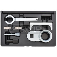 VW Engine Timing Tool Kit - 2.4L / 2.5L (5 Cylinder) - Crafter / Transporter Diesel