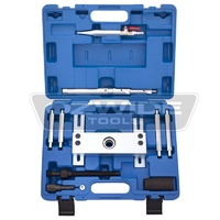  UT Diesel Engine Timing Tool Set KIT for BMW M41 M51 M47 M57 TU  T2 E34 to E93 : Automotive