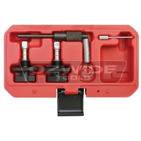 Alfa Romeo / Ford / GM / Mazda / Opel / Suzuki / Vauxhall Engine Timing Tool Kit - 1.3L TDCI / CDTI Diesel