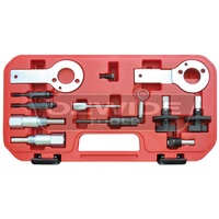 Fiat / GM / Opel / Saab Engine Timing Tool Kit - 1.3D CDTi / 1.9D CDTi Diesel
