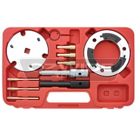 Ford / Jaguar / Land Rover / LDV Engine Timing and Injection Pump Locking Kit - 2.0L / 2.2L / 2.4L TDDi / TDCi Diesel