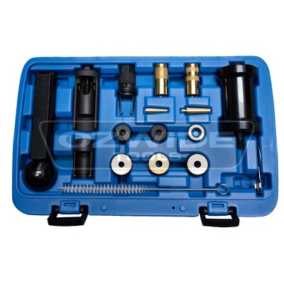 Audi / VW Injector Removal and Installation Tool Kit - FSI / TFSI Petrol