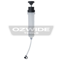 Brake Fluid Syringe 200ml