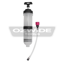 Gear Oil Syringe 1.5L