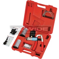 Universal Vacuum and Pressure Diagnostic Test Kit