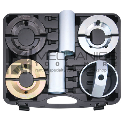 Audi / VW GEN 2 Wheel Bearing Installation Master Set - 62mm / 66mm / 72mm