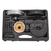 VW GEN2 Wheel Bearing Removal and Installation Tool Kit - T5 / Touareg (85mm)
