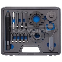 Ford Front Wheel Bearing Removal and Installation Tool Kit