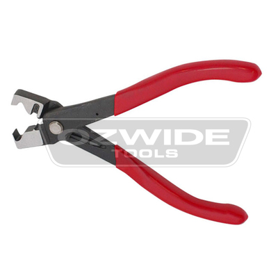 Clic-R Collar Clamp Pliers