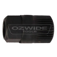 BMW / Holden / VW / Audi OAP Internal Serration Socket Tool