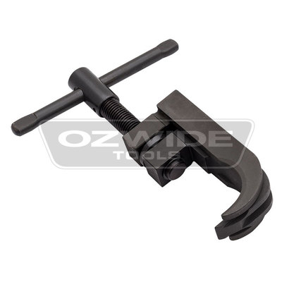 Overhead Camshaft Valve Shim Adjusting Tool
