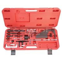 Ford / Mazda Engine Timing Tool Master Kit - 1.4L / 1.6L / 1.8L / 2.0L Petrol and Diesel 