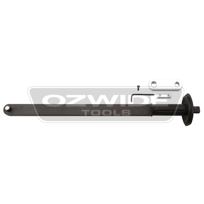 Power Bar Impact Wrench - 1/2" Drive