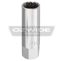 Thin Wall Spark Plug Socket - 14mm