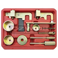 GM / Renault / Suzuki Engine Timing Tool Kit - 1.9DTi / 2.2TDi / 2.5Di DTi / CDTi Diesel