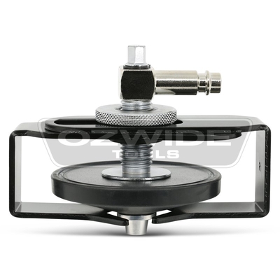 Universal Brake Bleeding Adapter for Master Cylinders
