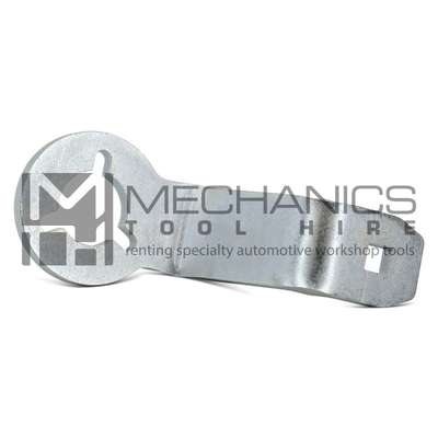 PSA Toyota Vauxhall 1.0 1.2L Crankshaft Holding Tool