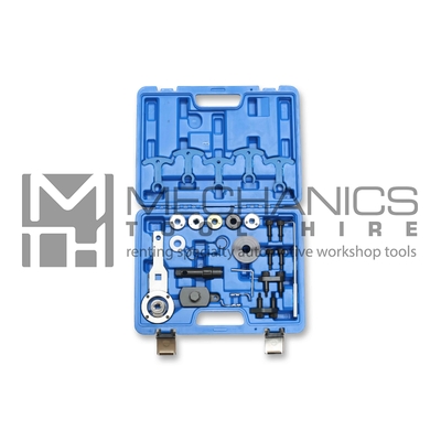 Audi / VW Engine Timing Tool Kit - 1.8L / 2.0L TSi TFSi (EA888)