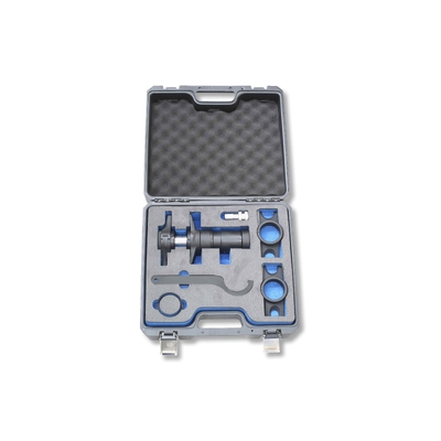 Hydraulic 8.8 Tonne Ball Joint and Steering Puller Set