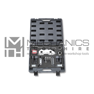 VAG EA211 Camshaft Alignment Sensor Setting Kit
