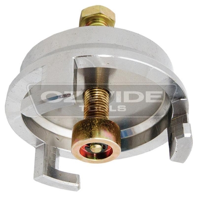 GM Harmonic Balancer Puller Alloytec V6 + 6.0L V8