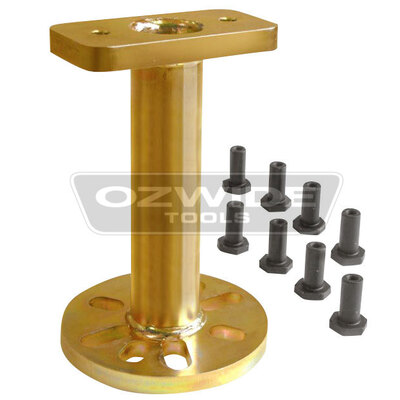GM / Nissan / Toyota Axle Bearing Press Tool - Jackaroo / Landcruiser