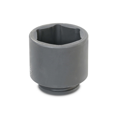 Land Rover 52mm 1/2dr 6pt Impact Hub Nut Socket 
