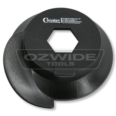 PSA and Opel Water Pump Stretch Belt Tool 1.0 and 1.2L