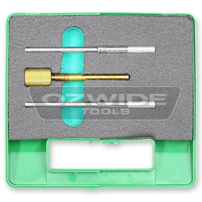 Ford 3.0 Ecoblue V6 Timing Pins