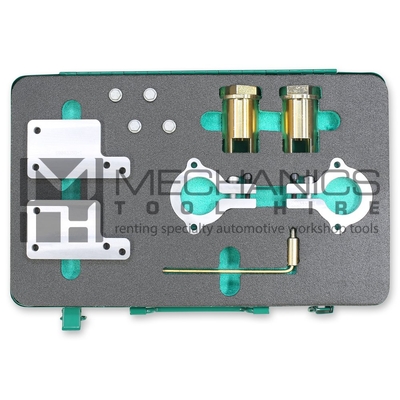PSA Purtech 1.2L Petrol Timing Tool Kit