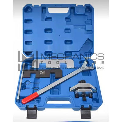 LDV Engine Timing Tool Kit 1.9L Diesel