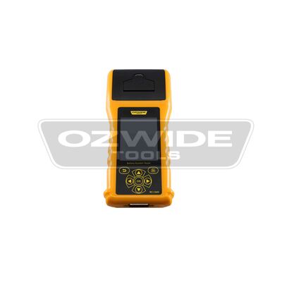 6-32v Car Battery Tester With Print