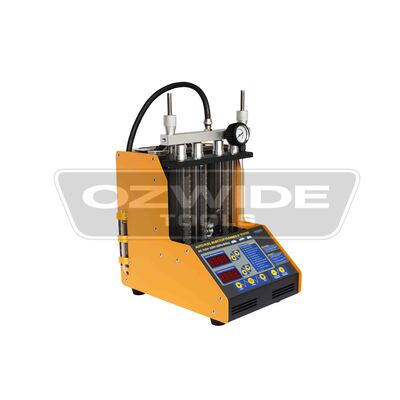 Universal Ultrasonic Fuel Injector Cleaner