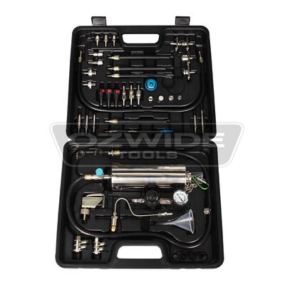 Fuel System Cleaner Spray Kit