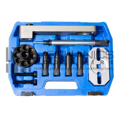 Maserati 3.8T & Alfa Romeo 2.9 Timing Tool Kit