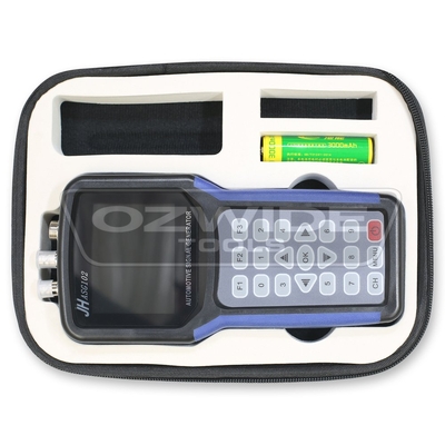 Digital Handheld Signal Generators 2 Channel