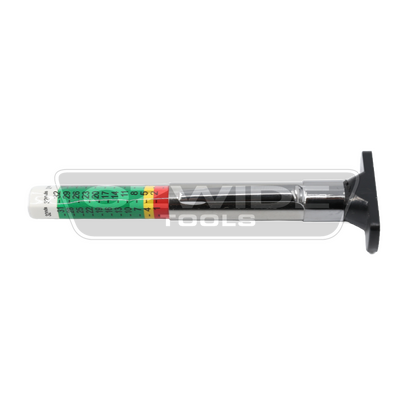Tyre Depth Gauge