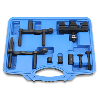 Hyundai Kia Mobis 09430A5100 Dual Clutch Actuator Adjuster Remover Tool Set