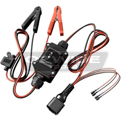 Universal 12V EPB Calliper Motor Release Reset Tool